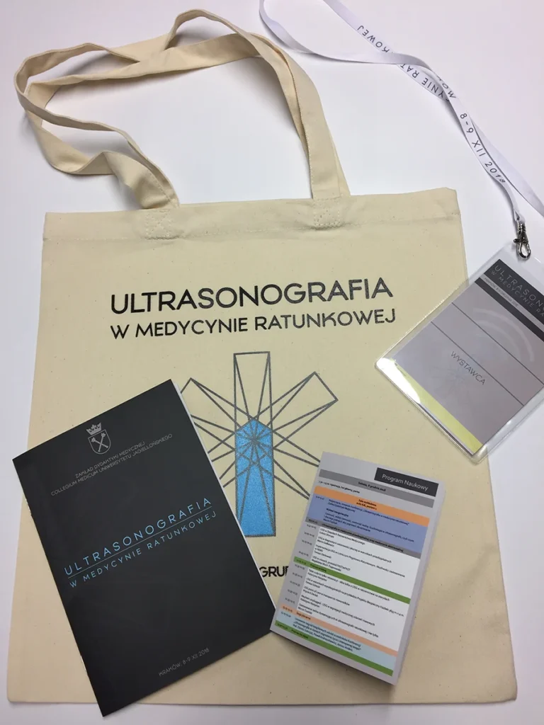 zestaw konferencyjny 4 elementy