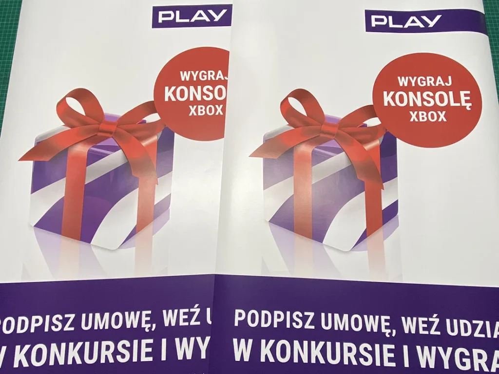 plakaty z konkursu