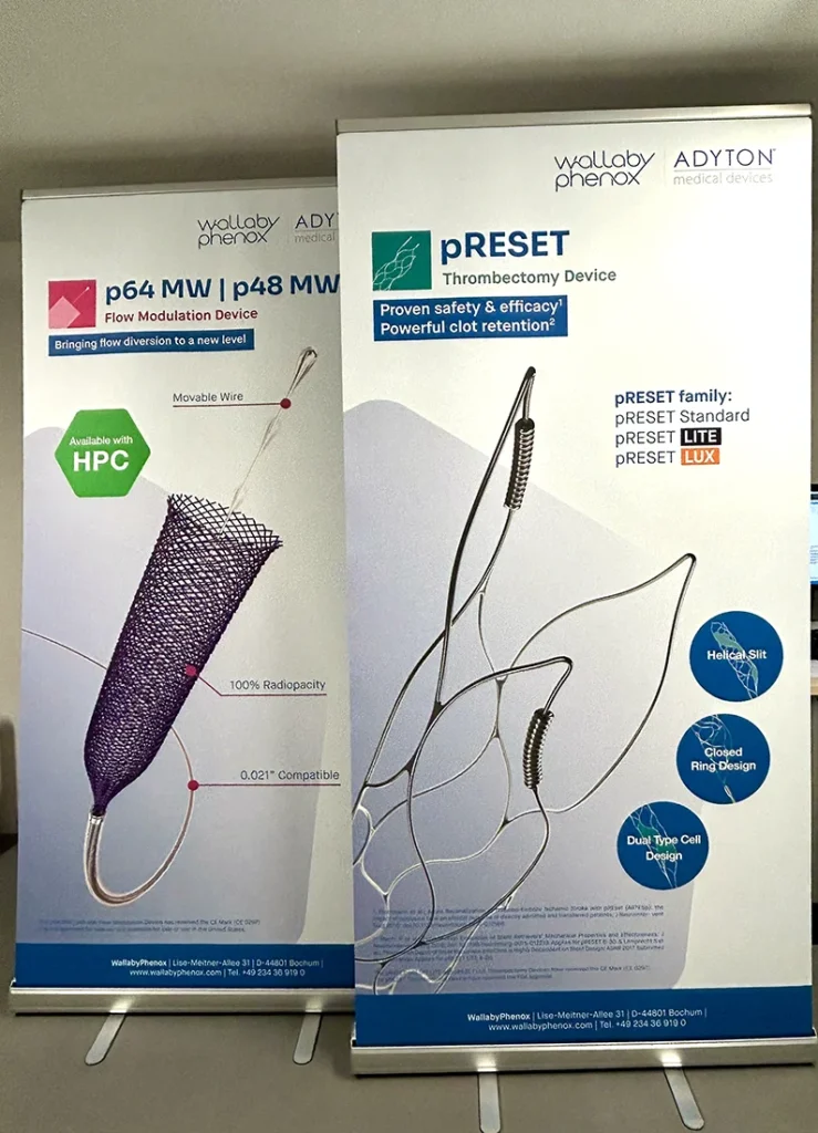 2 przykładowe roll upy